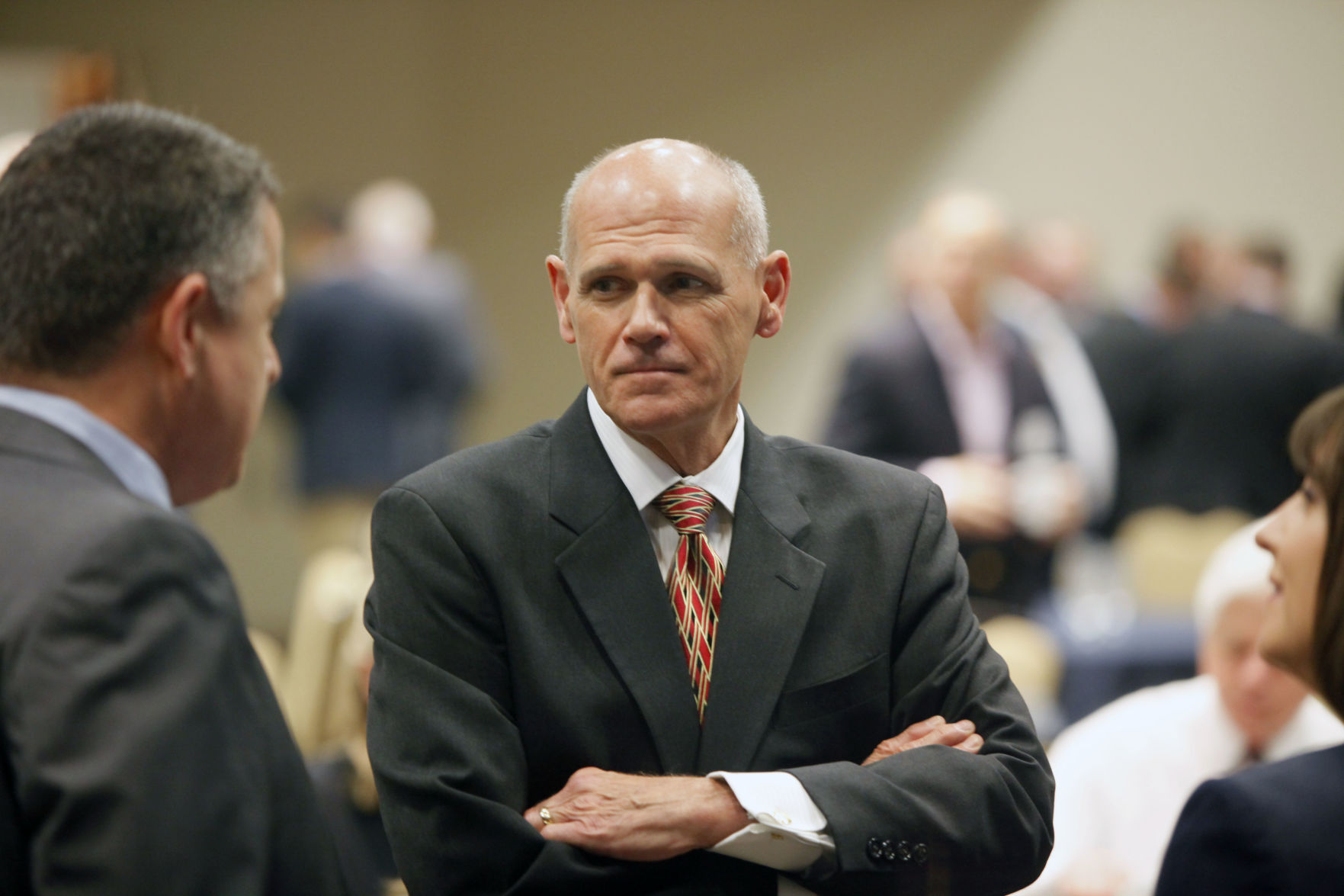 Loudoun Chamber Policymaker Series 2019 | Jennings